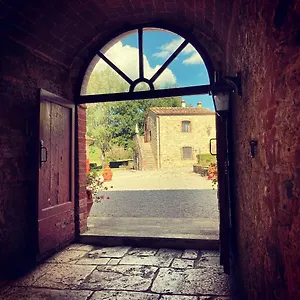 Landhaus Podere La Chiusella