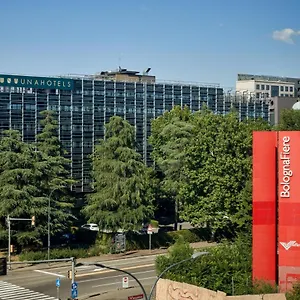 **** Hotel Fiera Italië
