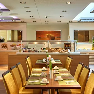 H+ Hotel Curych