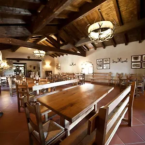 Il Passeggere Vakantieboerderij