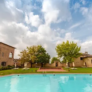  Landhaus Borgo San Lorenzo A Linari