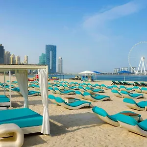 Al Habtoor Grand Resort, Autograph Collection Rezort Dubaj