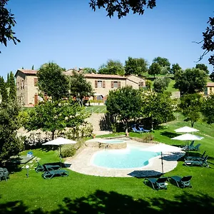 Agriturismo Podere L'aione Gospodarstwo agroturystyczne