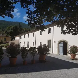 Il Frantoio Di Colle Alberto Gospodarstwo agroturystyczne