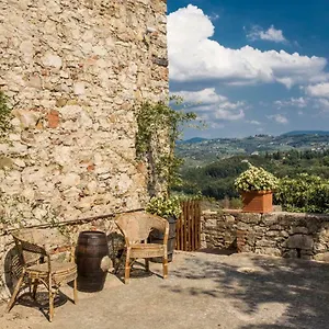  Ferienhaus Il Melarancio