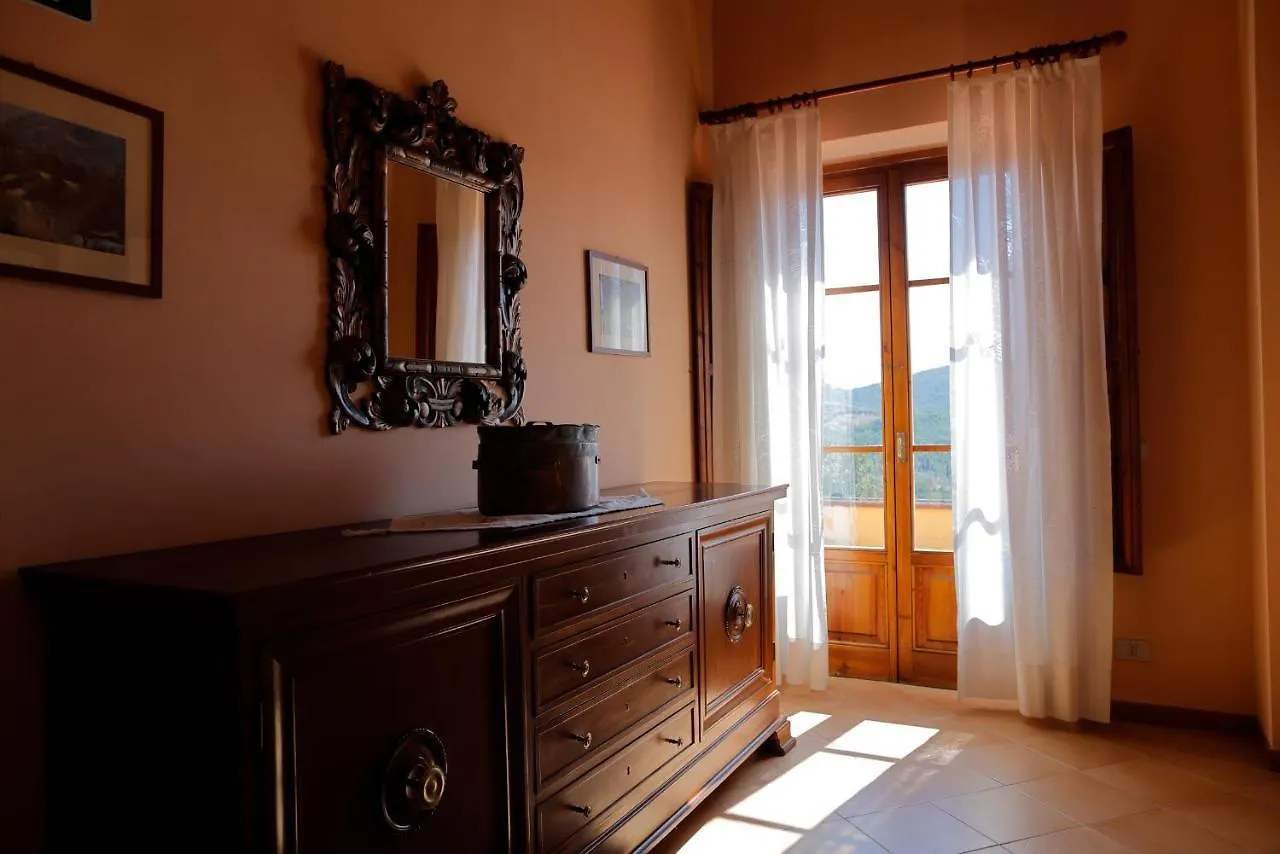 Farm stay Villa Guarnaschelli Scandicci Italy