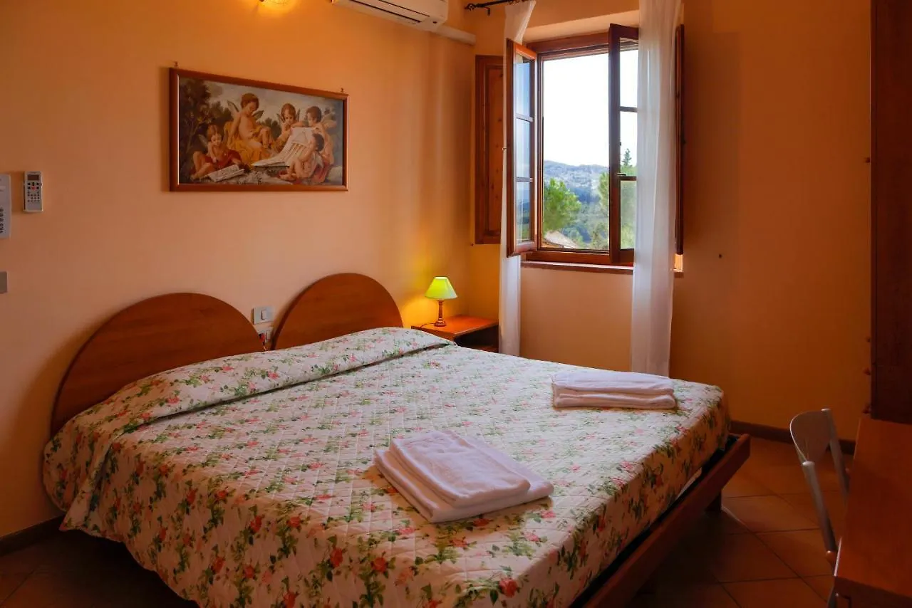 Villa Guarnaschelli Scandicci Farm stay