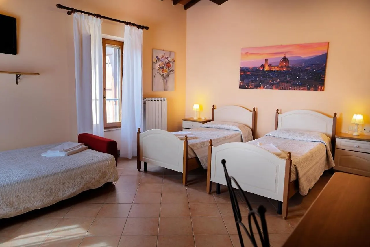 Farm stay Villa Guarnaschelli Scandicci Italy