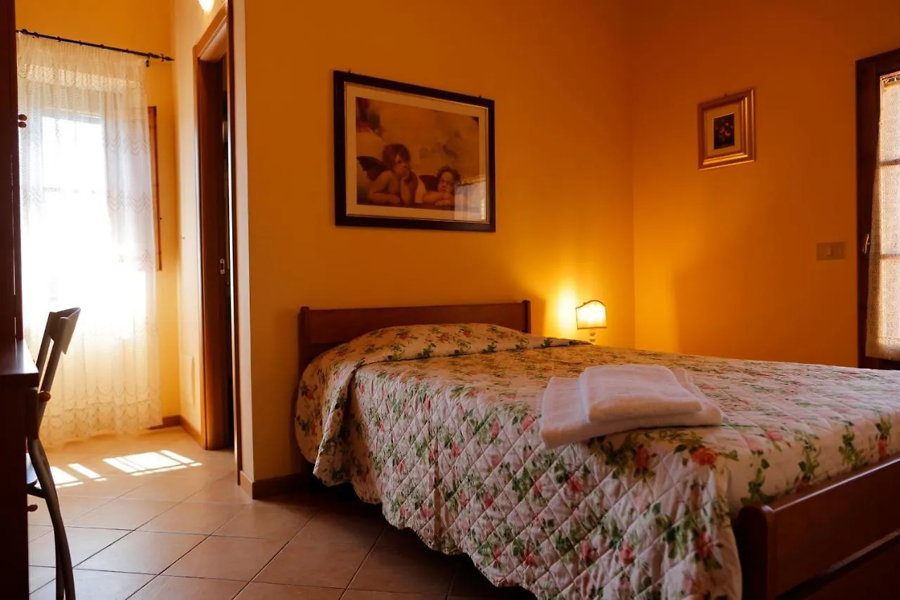 Villa Guarnaschelli Scandicci