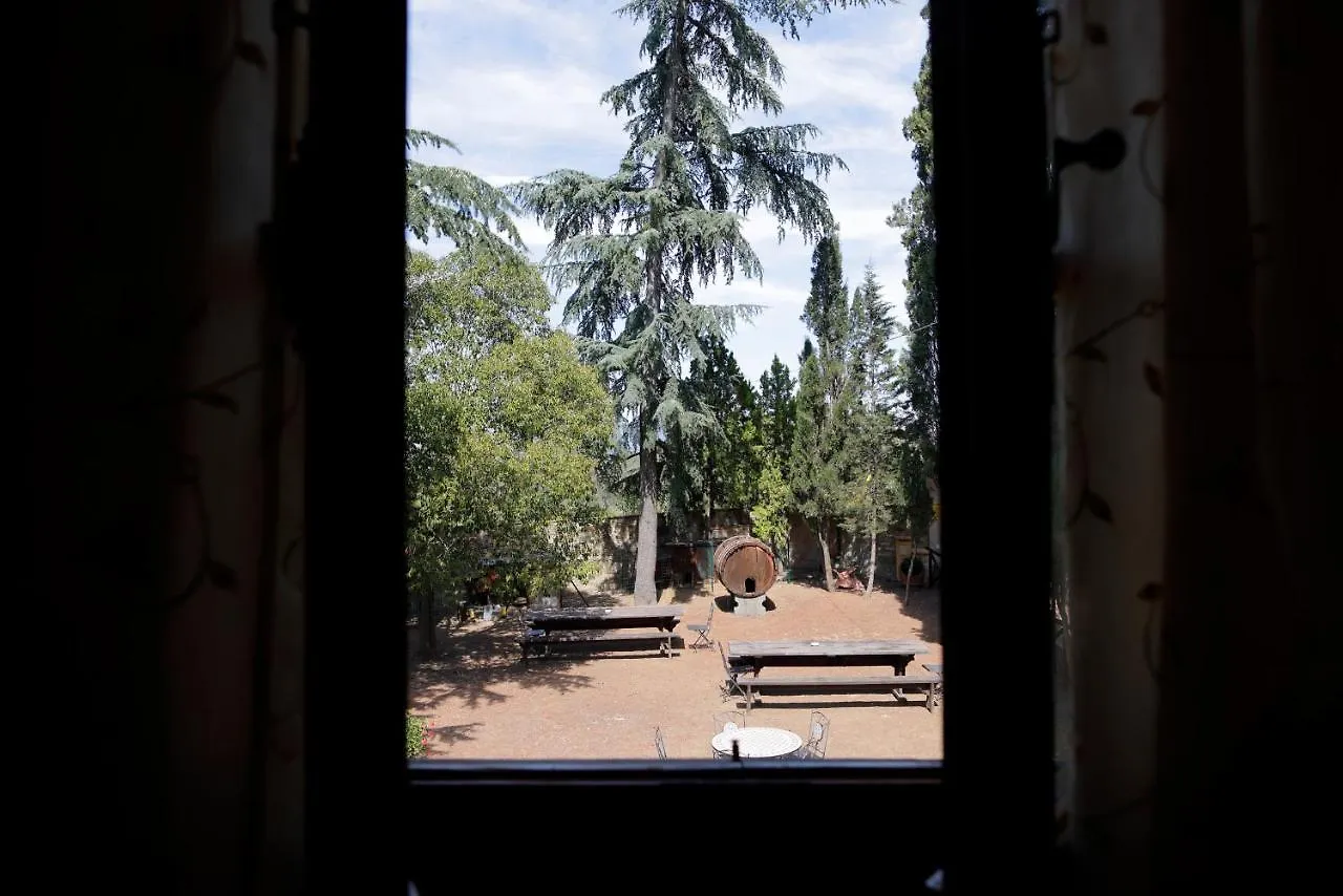 Villa Guarnaschelli Scandicci Farm stay