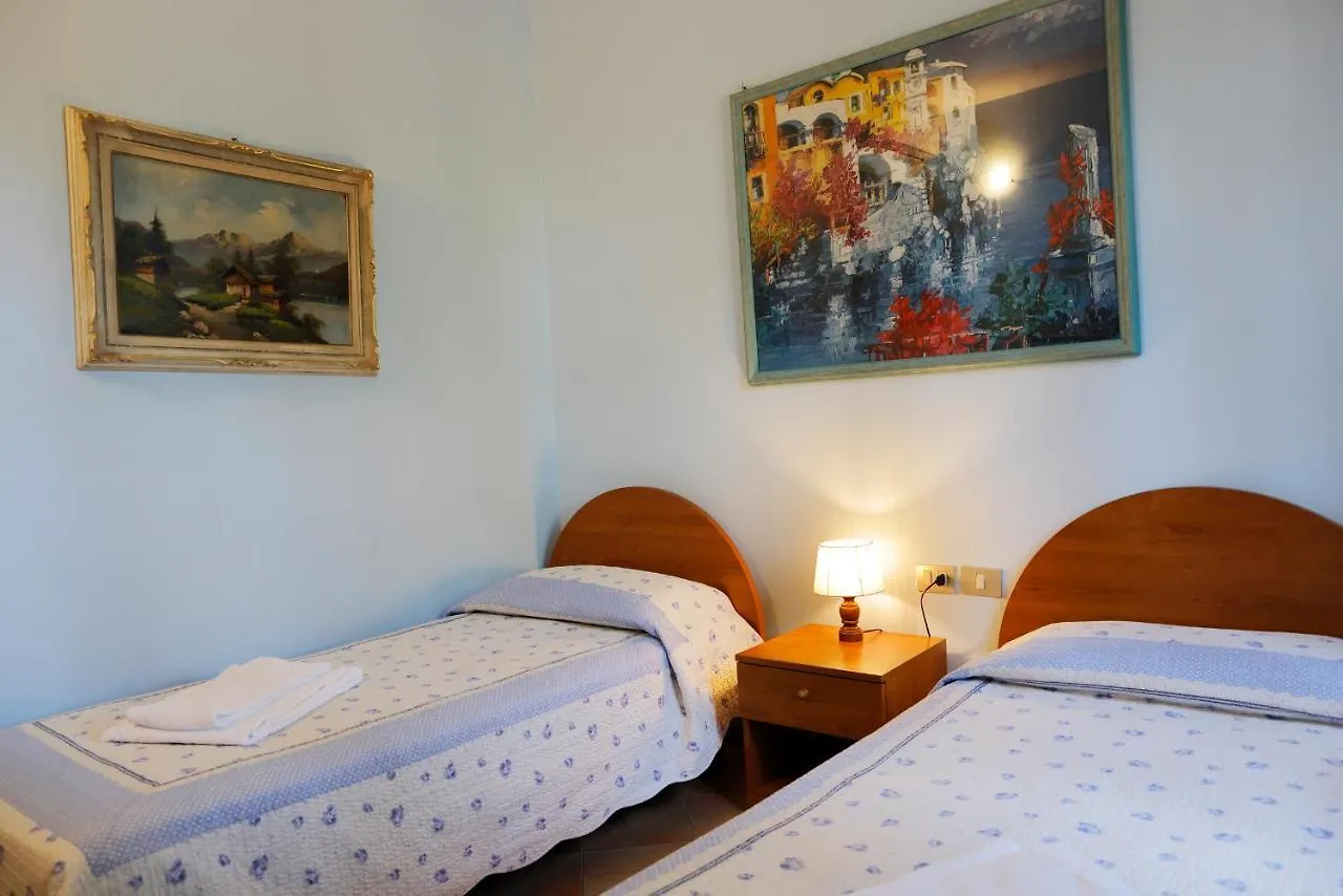 Villa Guarnaschelli Scandicci