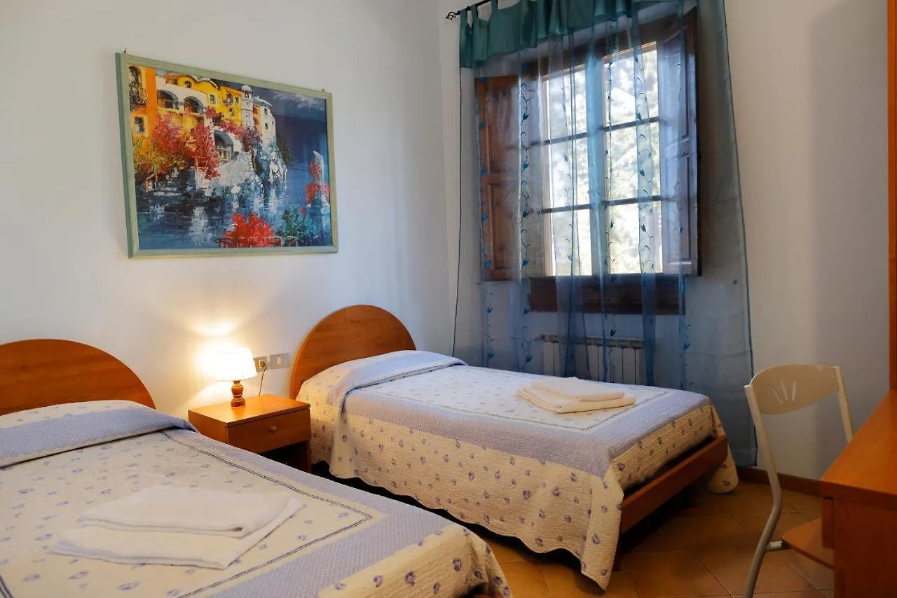 Bauernhof Villa Guarnaschelli Scandicci Italien