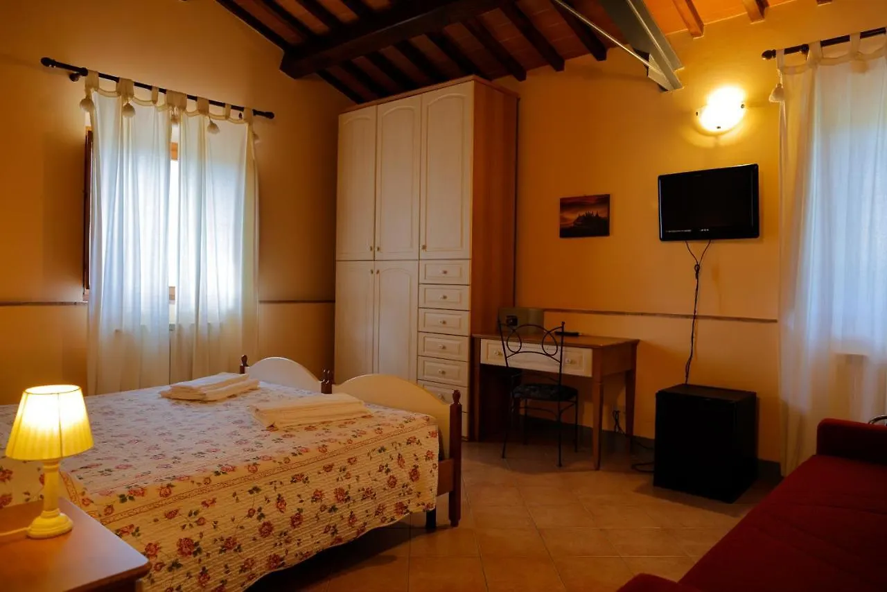 Villa Guarnaschelli Scandicci Farm stay