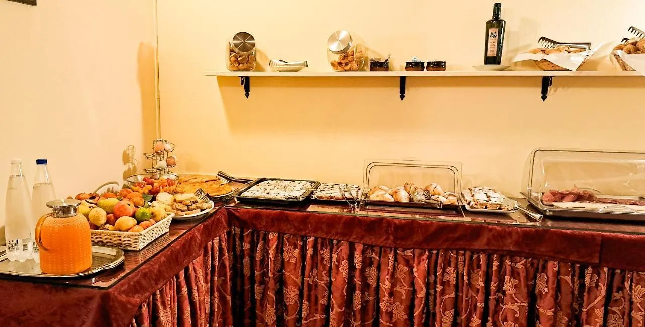 Villa Guarnaschelli Scandicci 0*,  Italy