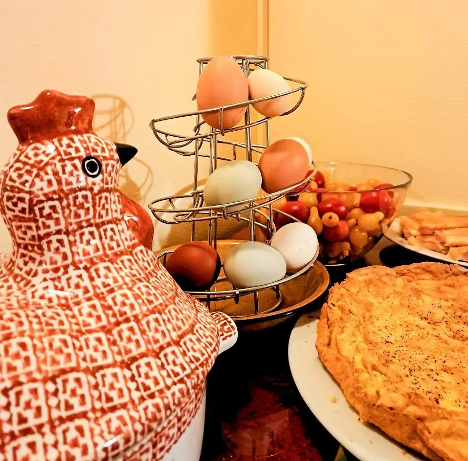 Villa Guarnaschelli Scandicci Farm stay