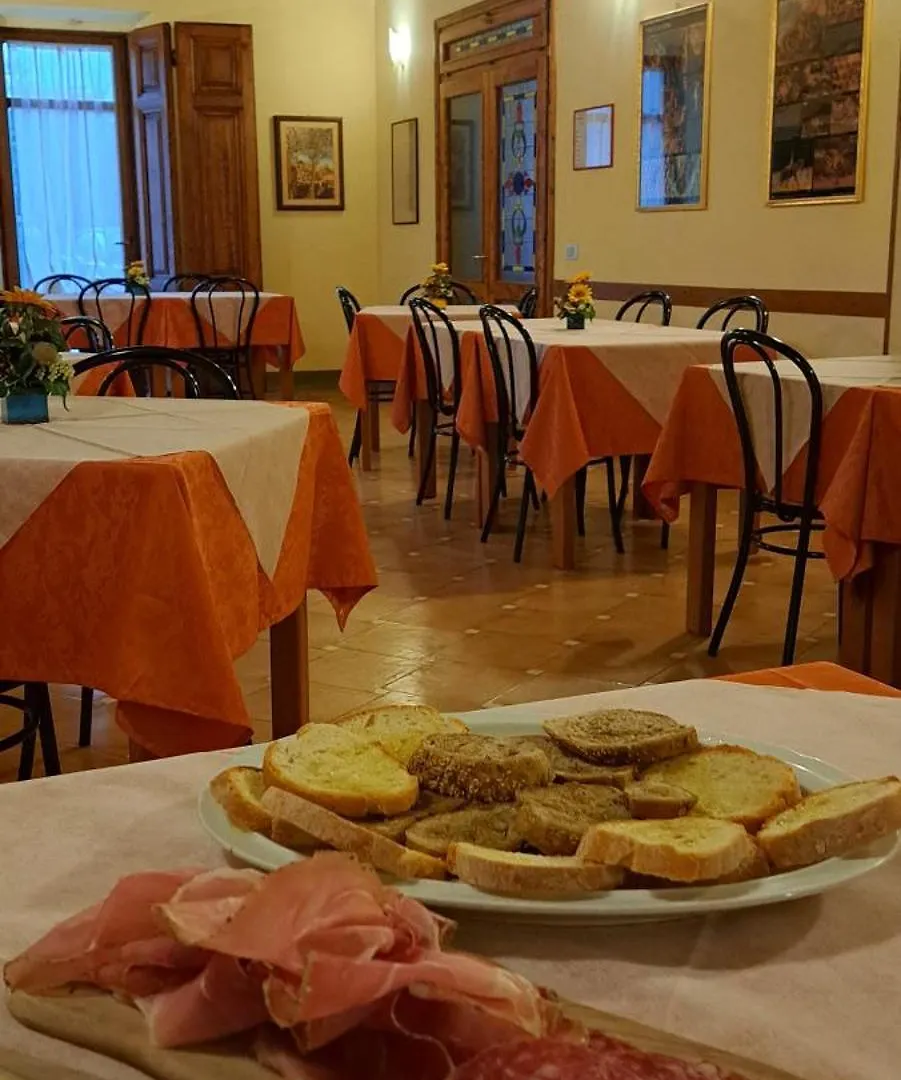 Villa Guarnaschelli Scandicci