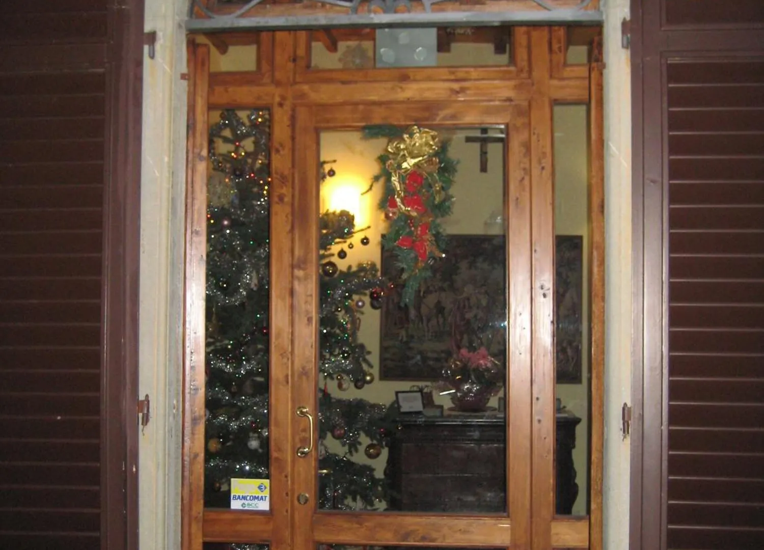 Villa Guarnaschelli Scandicci Farm stay