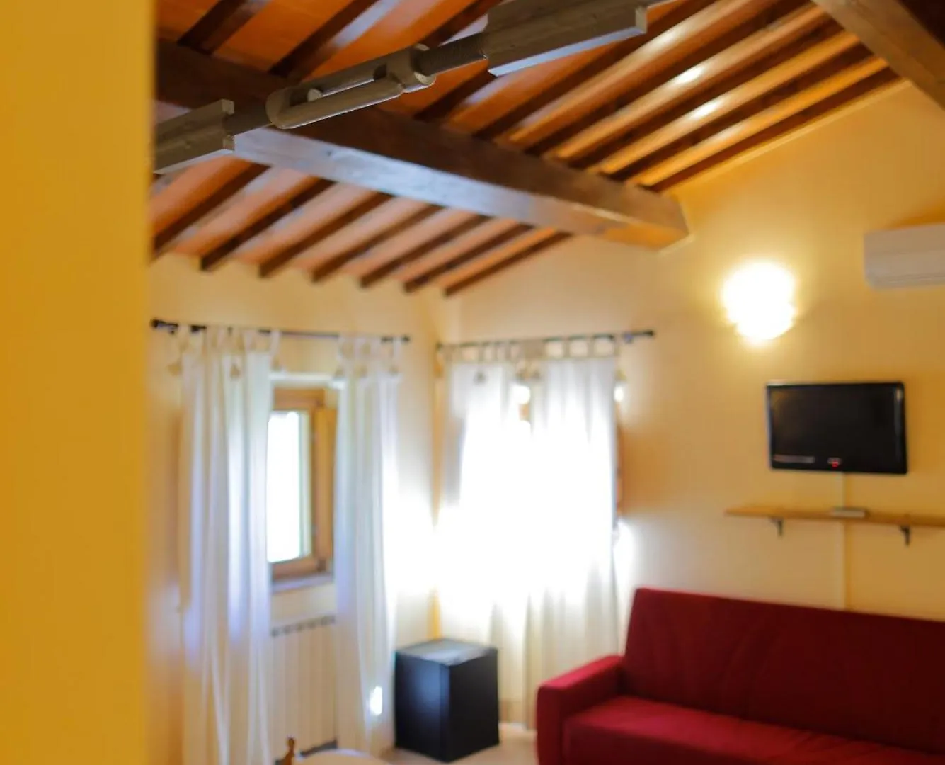 Farm stay Villa Guarnaschelli Scandicci Italy